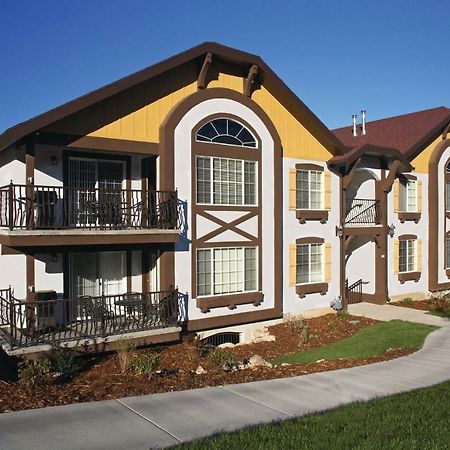 Worldmark Midway Exteriér fotografie