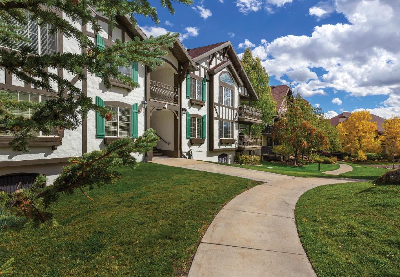 Worldmark Midway Exteriér fotografie