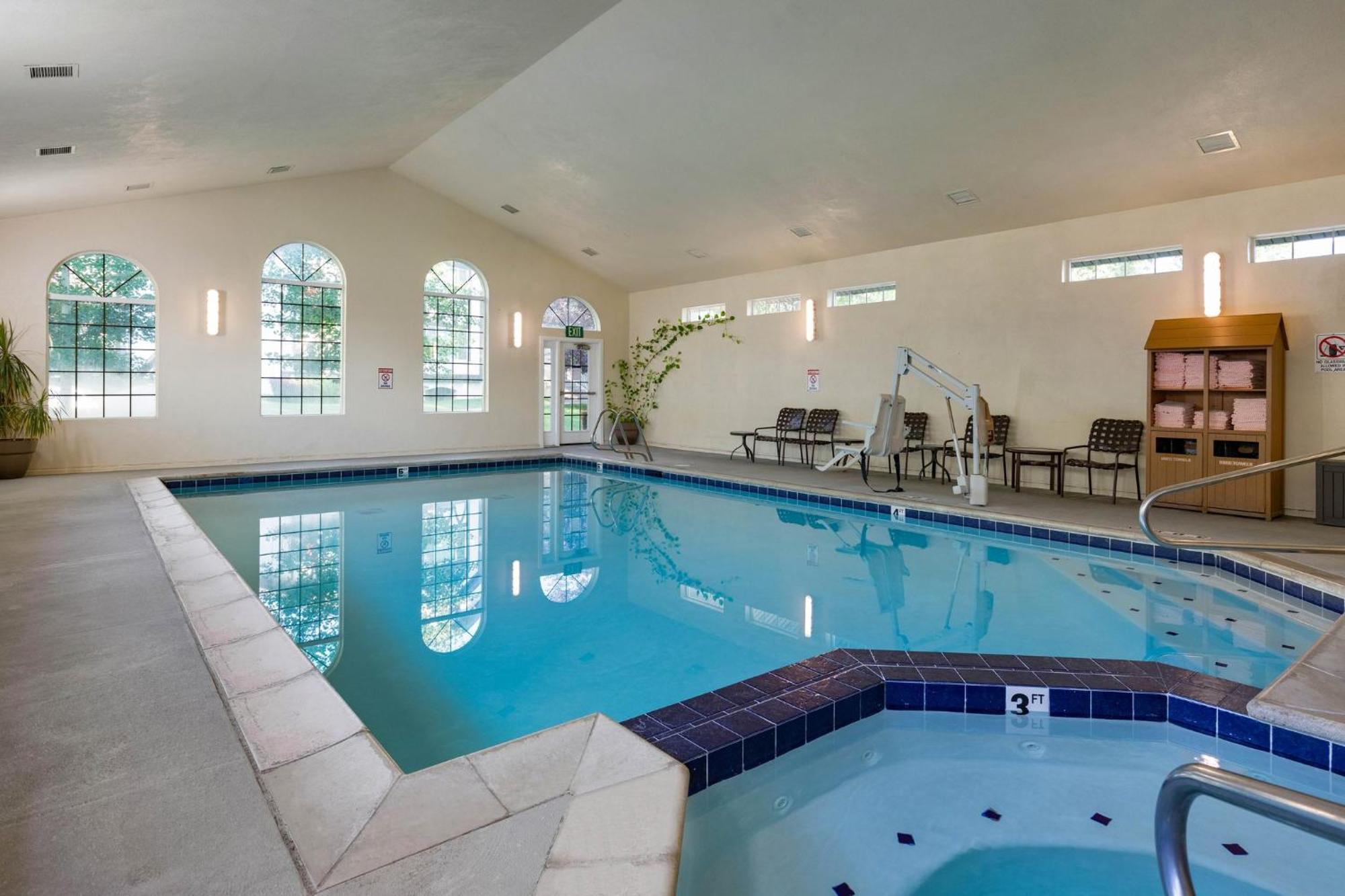 Worldmark Midway Exteriér fotografie