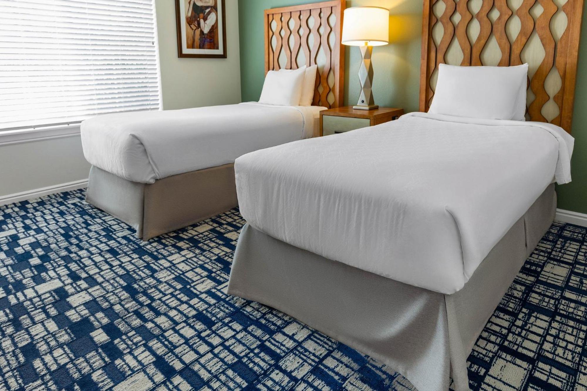 Worldmark Midway Exteriér fotografie
