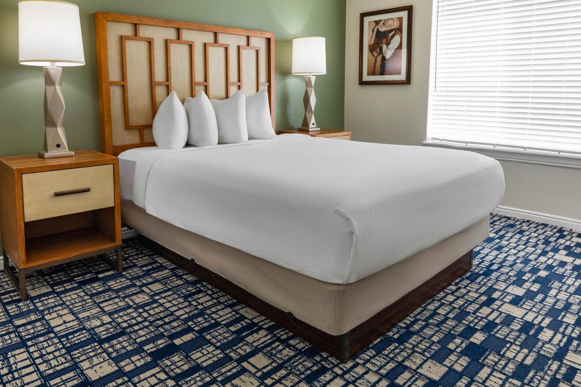 Worldmark Midway Exteriér fotografie