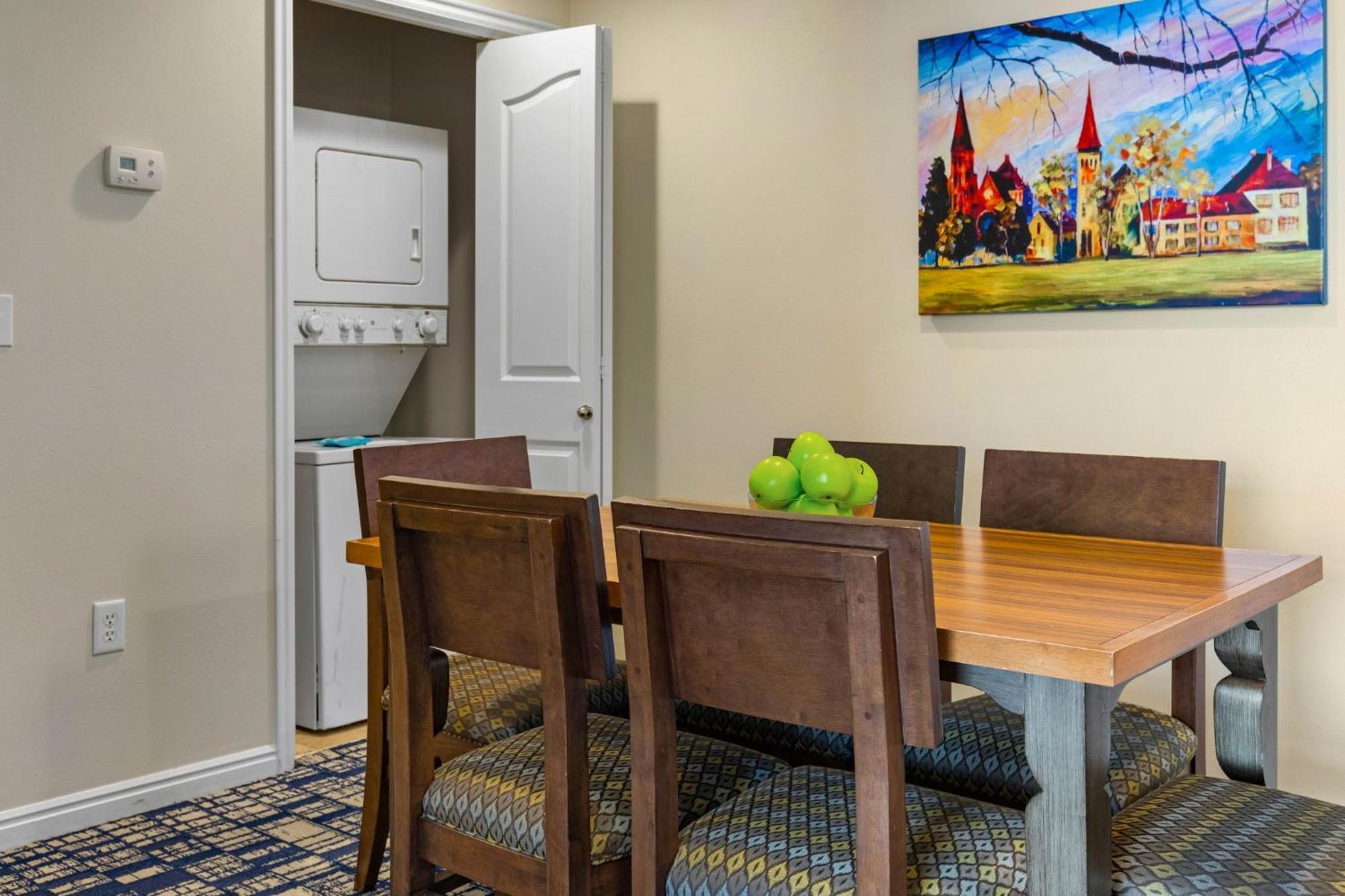 Worldmark Midway Exteriér fotografie