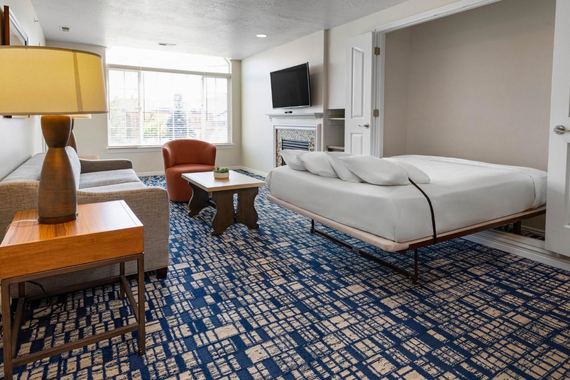 Worldmark Midway Exteriér fotografie