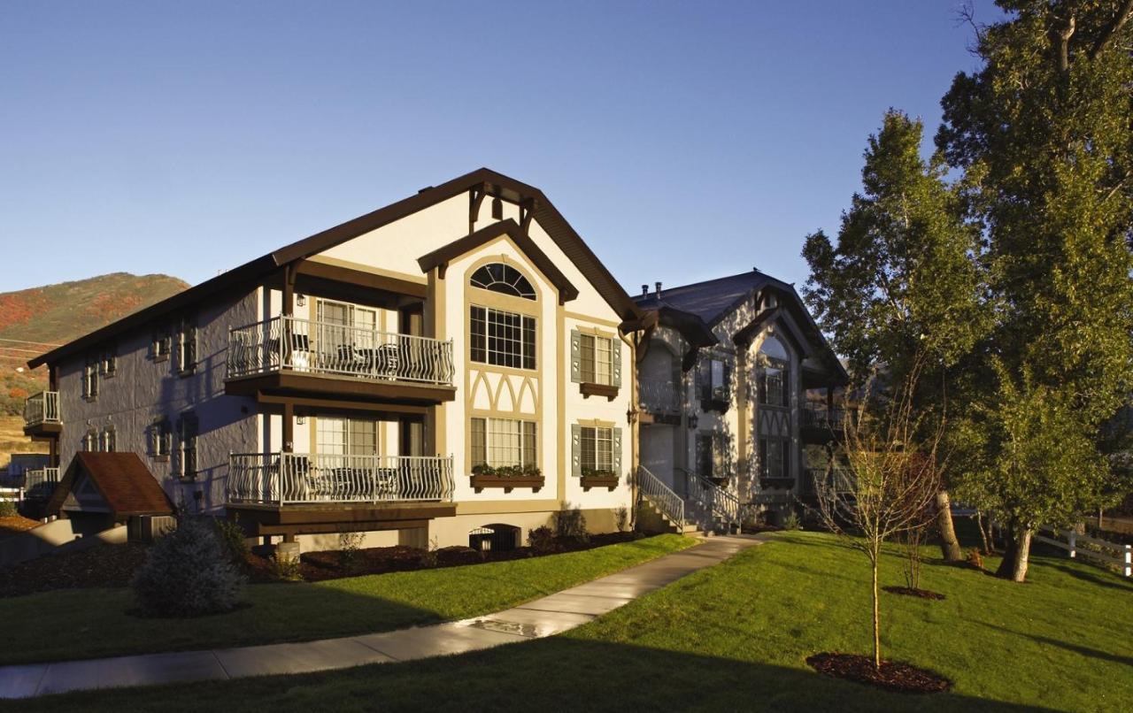 Worldmark Midway Exteriér fotografie